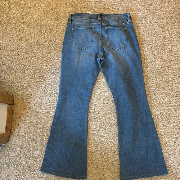 Kancan jeans size 11/29. - Picture 4 of 6